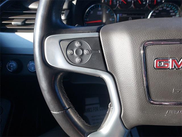 used 2019 GMC Yukon car, priced at $20,999