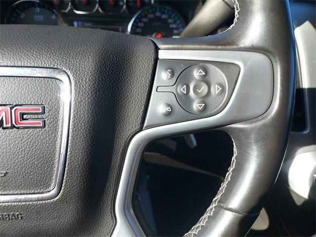 used 2019 GMC Yukon car, priced at $20,999