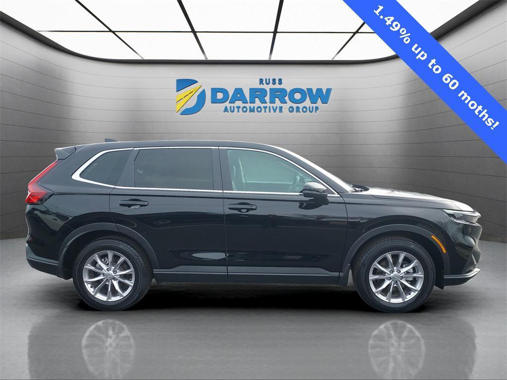 used 2023 Honda CR-V car, priced at $31,773