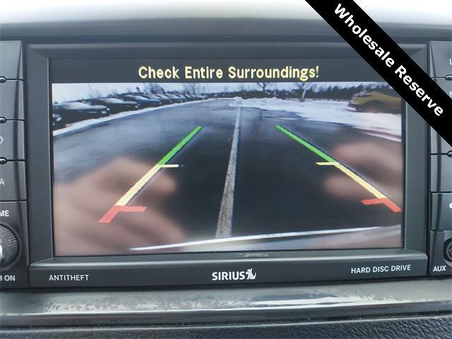 used 2014 Chrysler Town & Country car, priced at $3,899