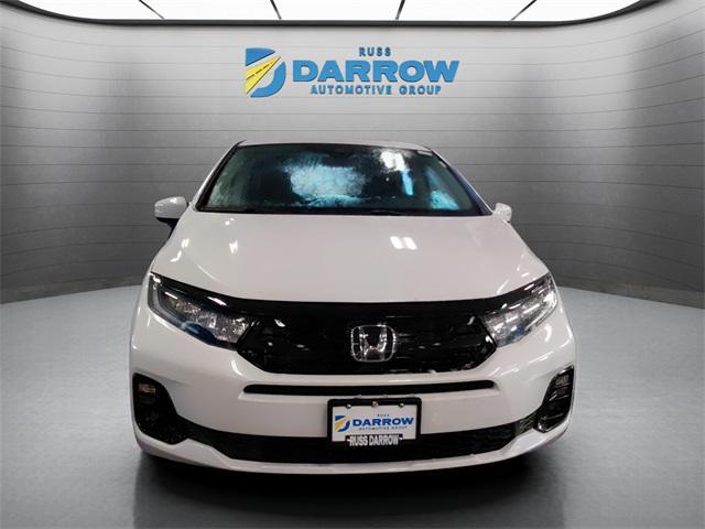 new 2026 Honda Odyssey car, priced at $48,930