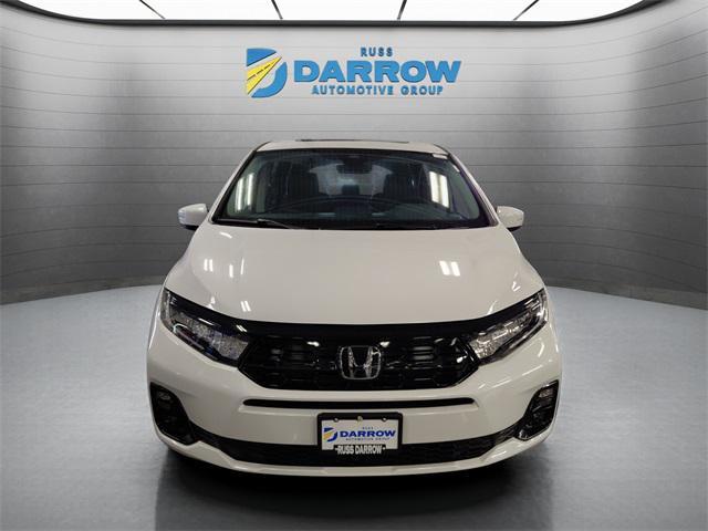 new 2026 Honda Odyssey car, priced at $48,930