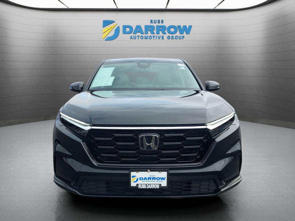 used 2025 Honda CR-V car, priced at $32,104