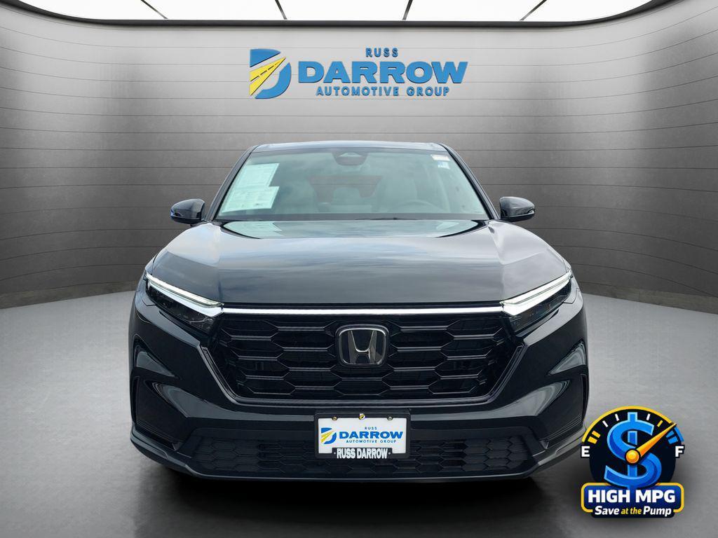 used 2025 Honda CR-V car, priced at $32,247
