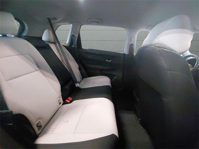 new 2026 Honda CR-V car, priced at $32,624