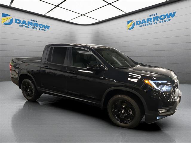new 2026 Honda Ridgeline car, priced at $42,889