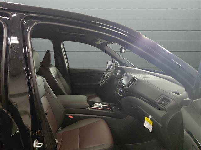 new 2026 Honda Ridgeline car, priced at $42,889