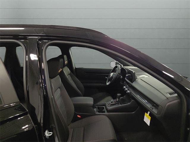 new 2026 Honda CR-V Hybrid car, priced at $37,732