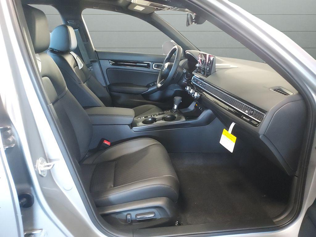 new 2026 Honda Civic Hybrid car, priced at $31,913