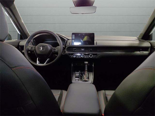 new 2026 Honda CR-V Hybrid car, priced at $42,130