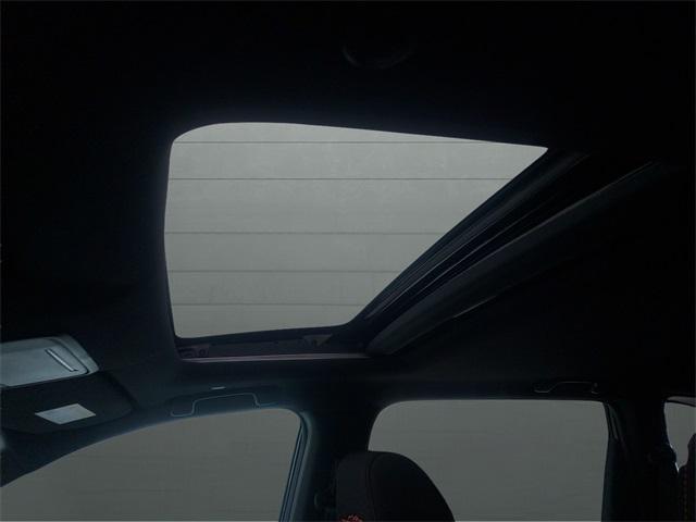 used 2026 Honda CR-V Hybrid car, priced at $35,474