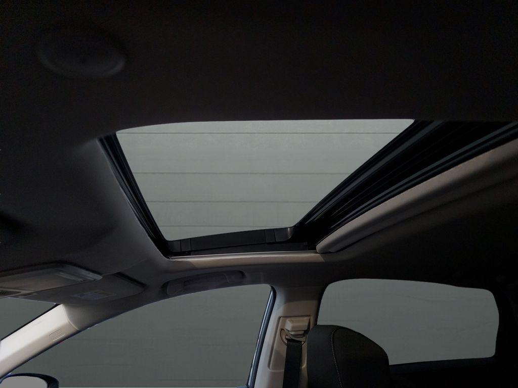 used 2025 Honda Accord car, priced at $27,979