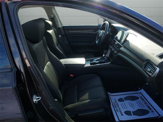 used 2018 Honda Accord car, priced at $24,229