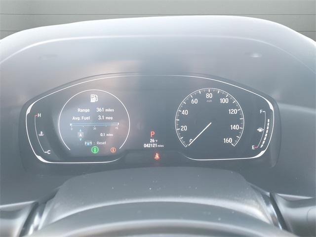used 2018 Honda Accord car, priced at $24,229