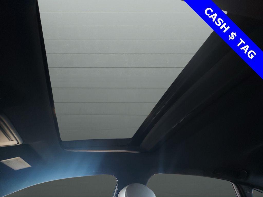 new 2026 Honda Civic Hybrid car, priced at $31,957