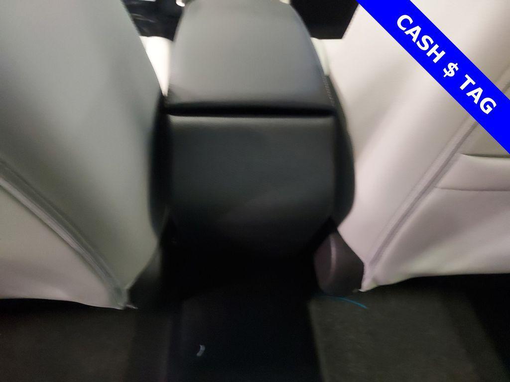 new 2026 Honda Civic Hybrid car, priced at $31,957