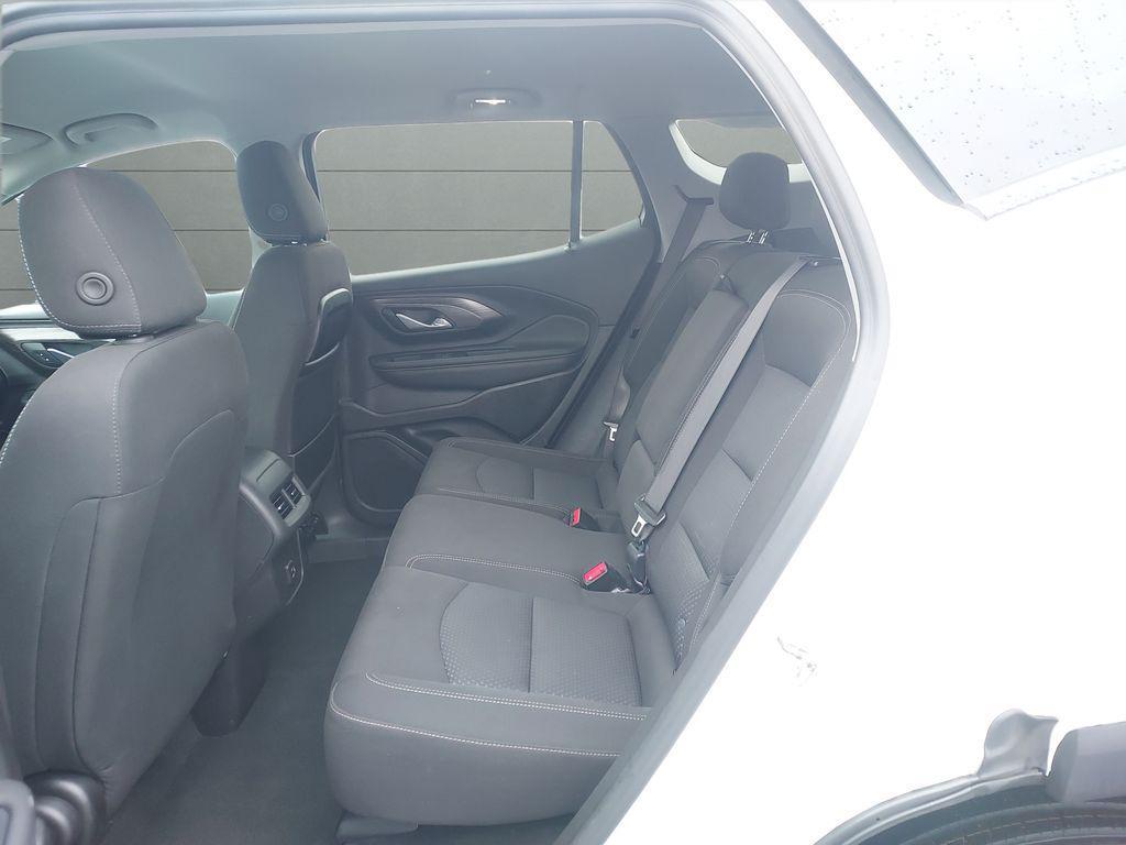 used 2024 GMC Terrain car, priced at $21,498