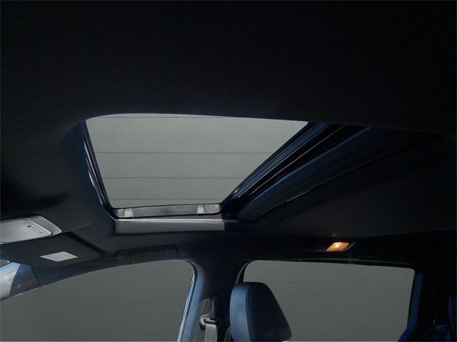 used 2023 Honda Odyssey car, priced at $34,999