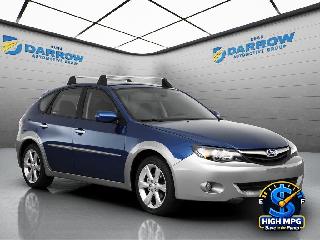 used 2011 Subaru Impreza car, priced at $7,718