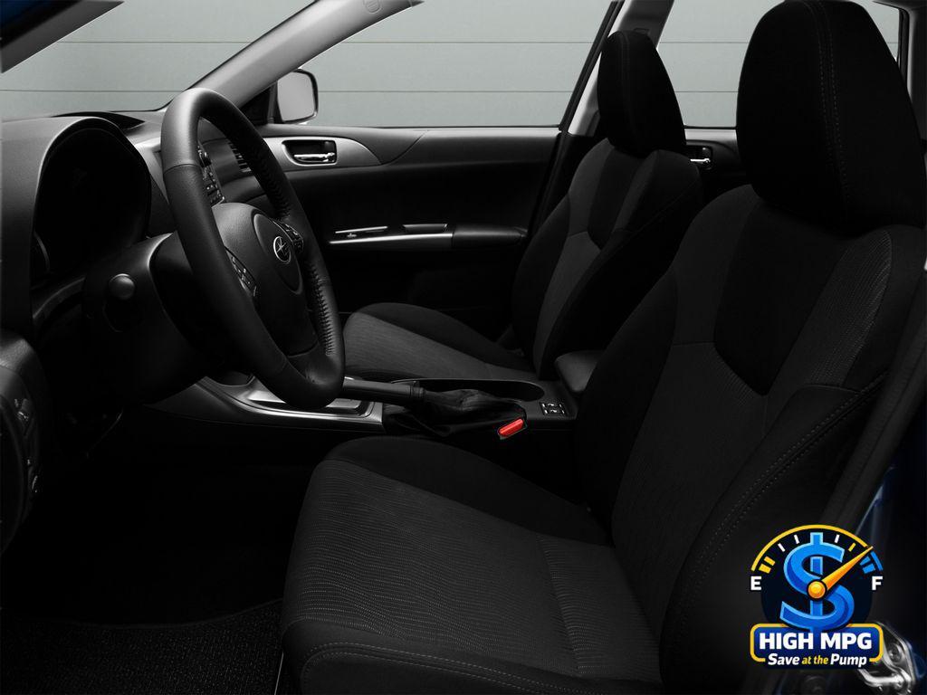 used 2011 Subaru Impreza car, priced at $7,718