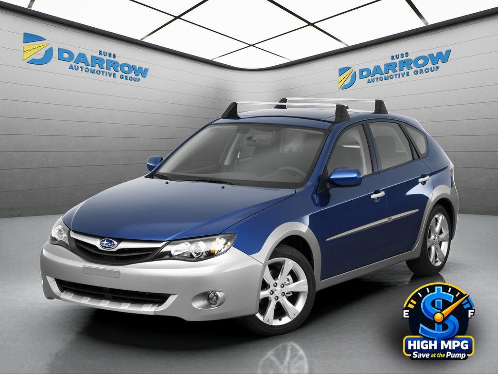 used 2011 Subaru Impreza car, priced at $7,718
