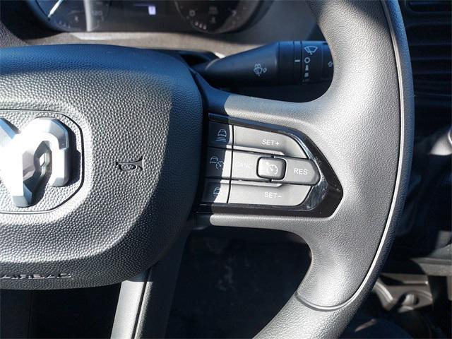 used 2024 Ram ProMaster 2500 car, priced at $39,899