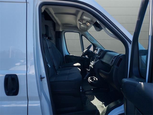 used 2024 Ram ProMaster 2500 car, priced at $39,899