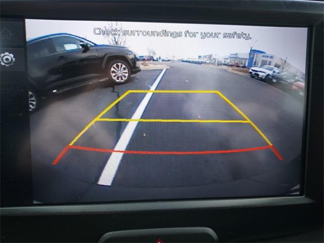 used 2022 Kia Soul car, priced at $15,449