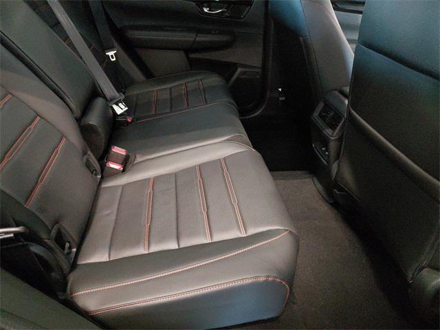 new 2026 Honda CR-V Hybrid car, priced at $40,957