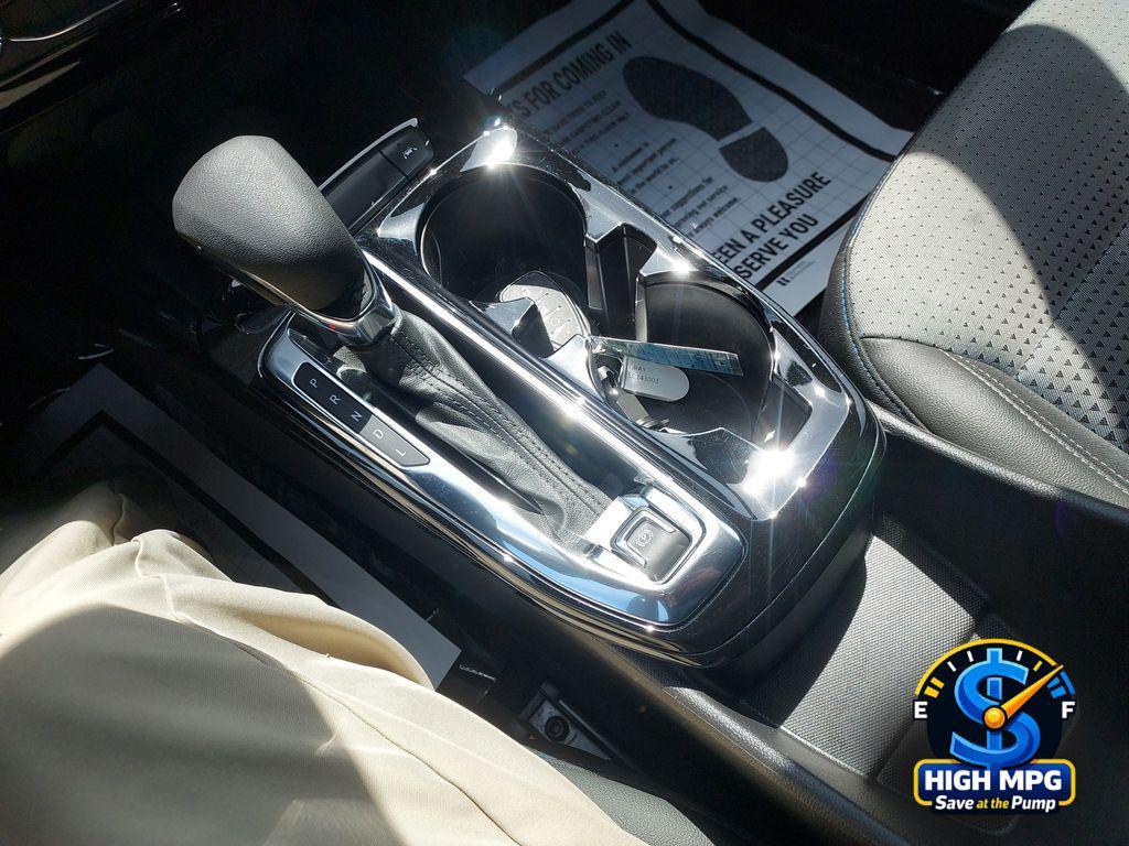 used 2025 Chevrolet Trax car, priced at $21,276