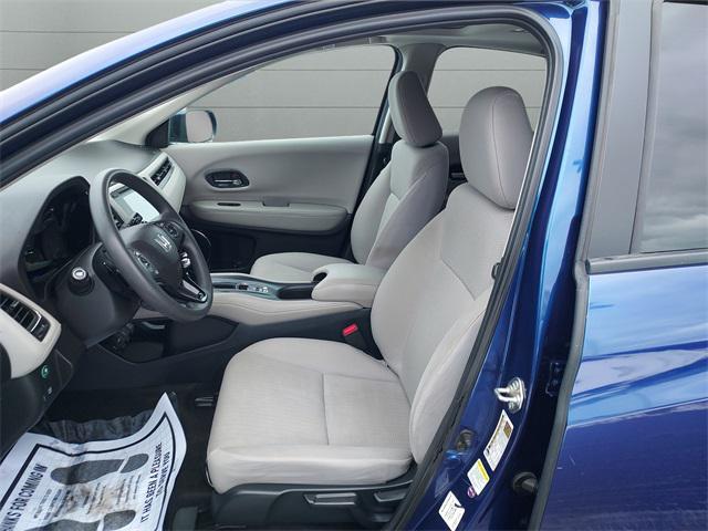 used 2016 Honda HR-V car, priced at $14,789