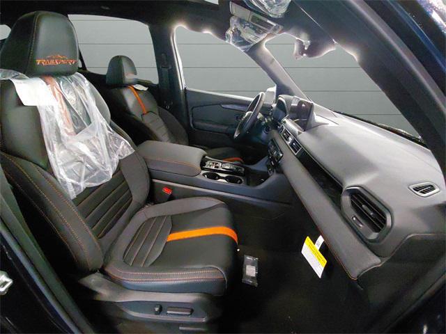 new 2026 Honda Passport car, priced at $46,875