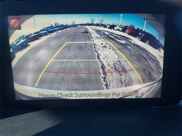 used 2016 Mazda CX-5 car, priced at $13,989