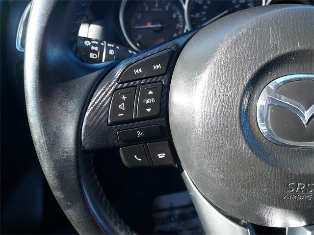 used 2016 Mazda CX-5 car, priced at $13,989