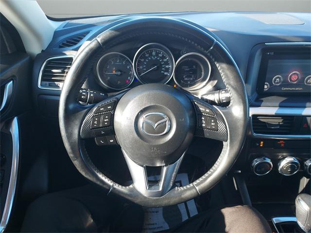used 2016 Mazda CX-5 car, priced at $13,989