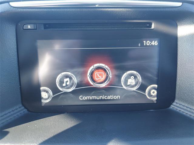 used 2016 Mazda CX-5 car, priced at $13,989