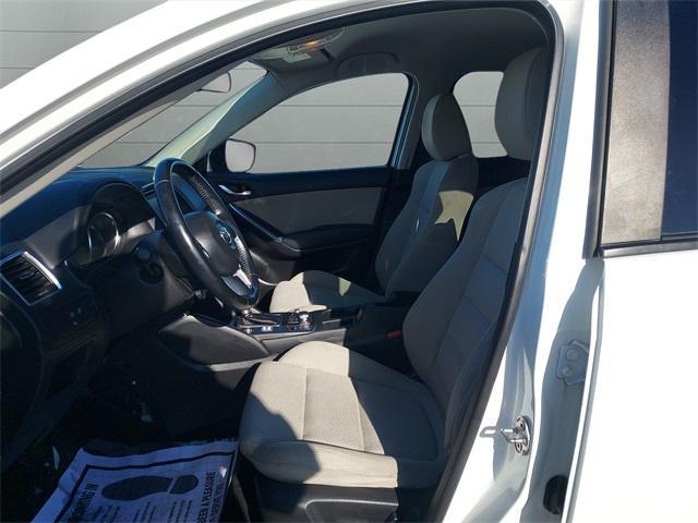 used 2016 Mazda CX-5 car, priced at $13,989