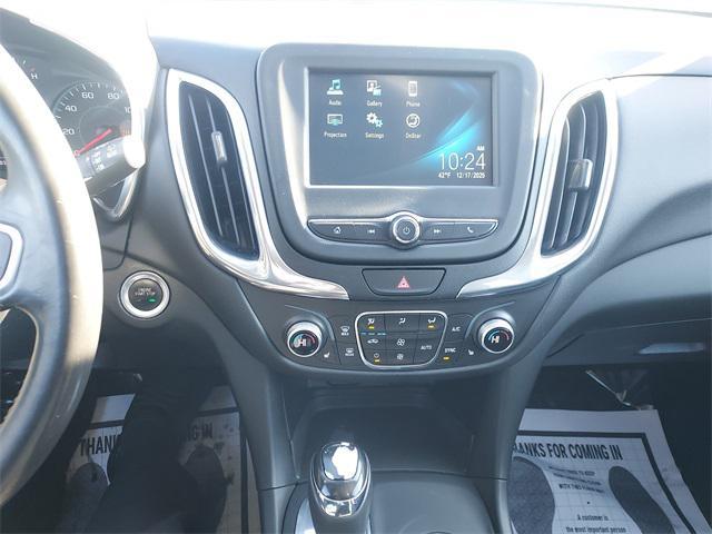 used 2018 Chevrolet Equinox car, priced at $11,999