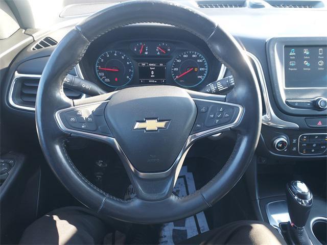 used 2018 Chevrolet Equinox car, priced at $11,999