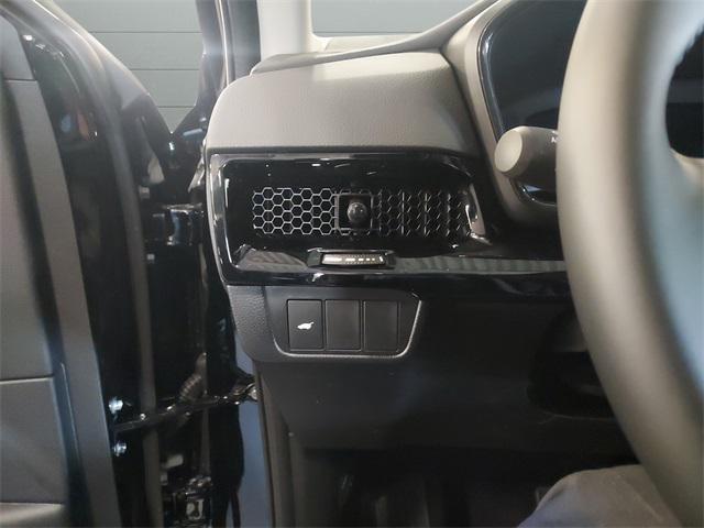 new 2026 Honda CR-V car, priced at $36,675