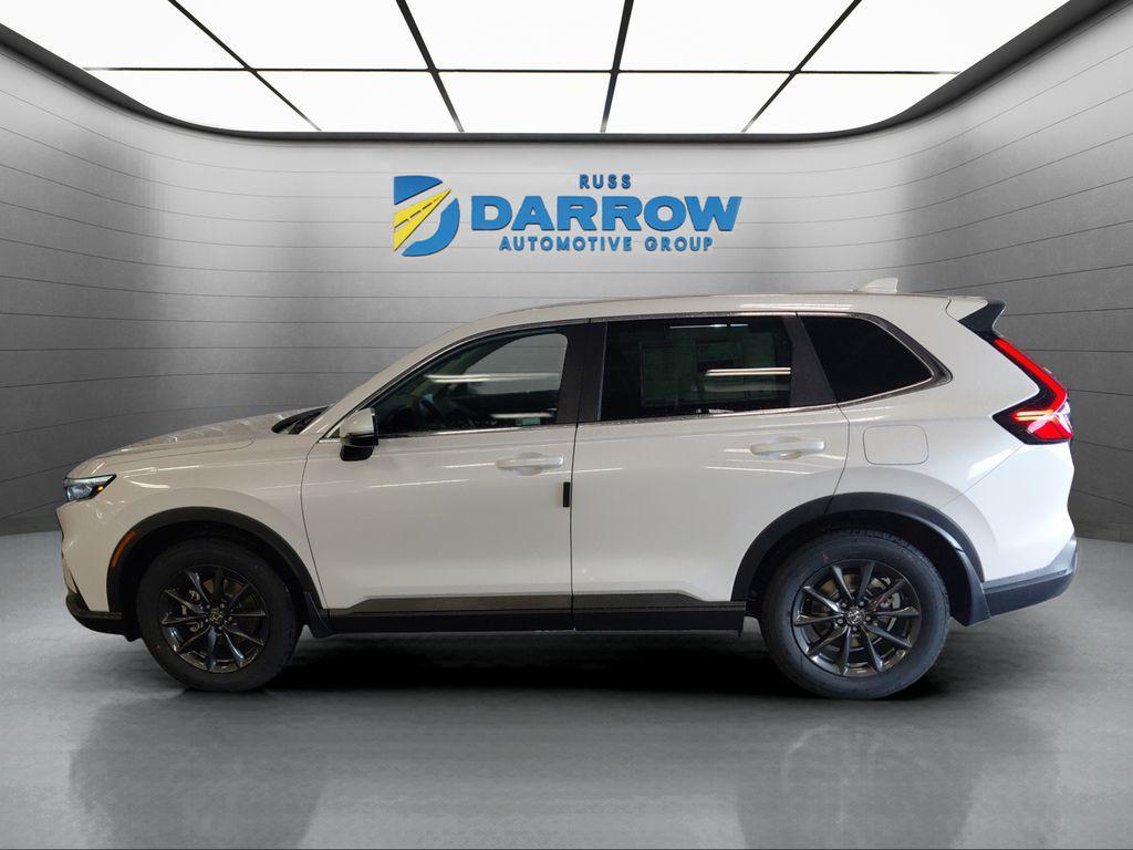 new 2026 Honda CR-V car, priced at $36,961
