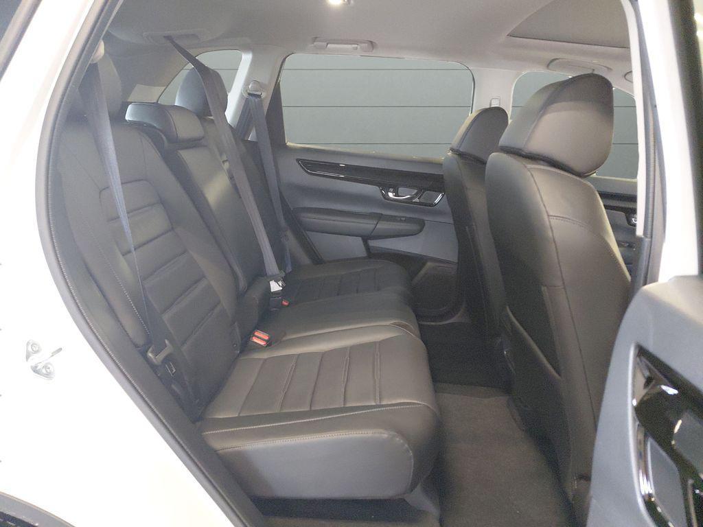 new 2026 Honda CR-V car, priced at $36,961