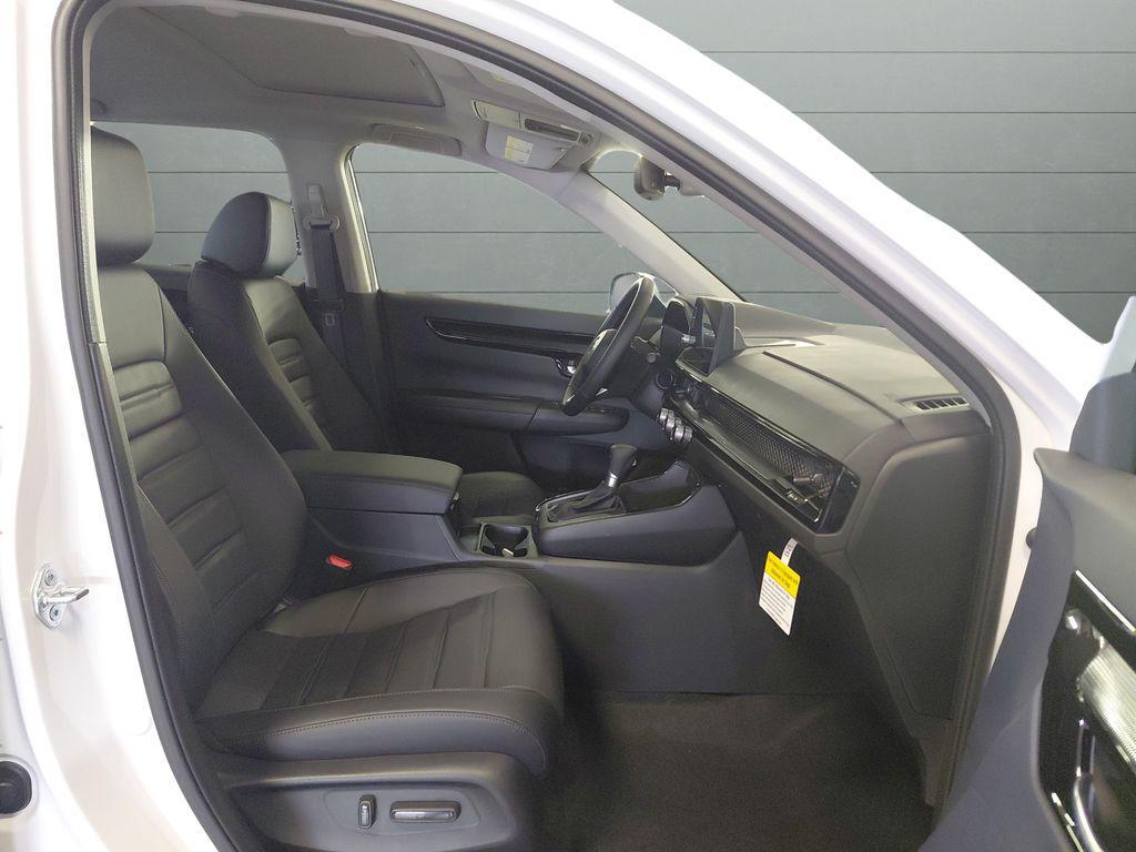 new 2026 Honda CR-V car, priced at $36,961