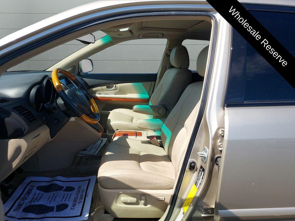 used 2006 Lexus RX 400h car, priced at $5,498