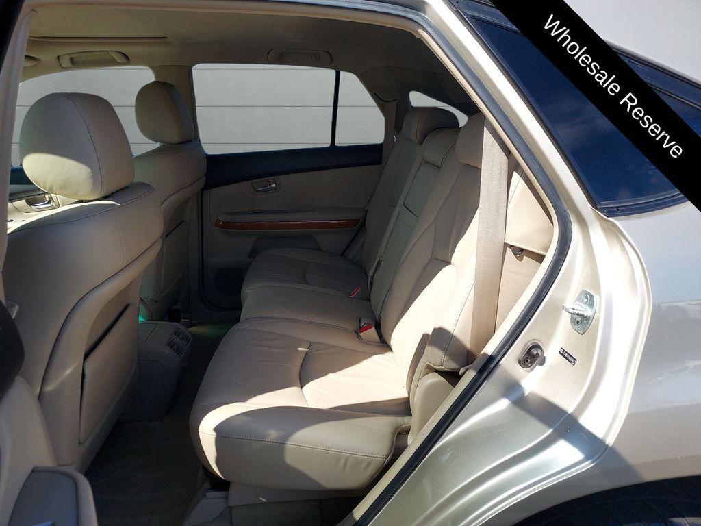 used 2006 Lexus RX 400h car, priced at $5,498