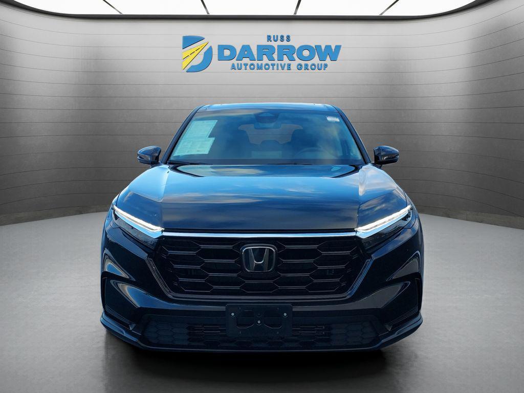 used 2024 Honda CR-V car, priced at $29,989