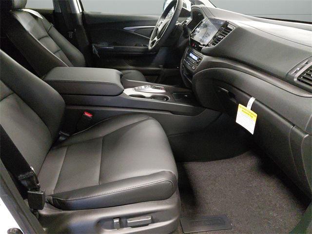 new 2026 Honda Ridgeline car, priced at $40,644