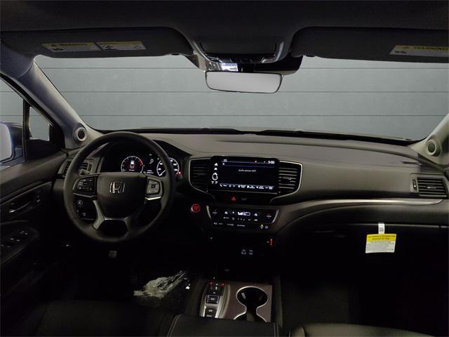 new 2026 Honda Ridgeline car, priced at $40,644