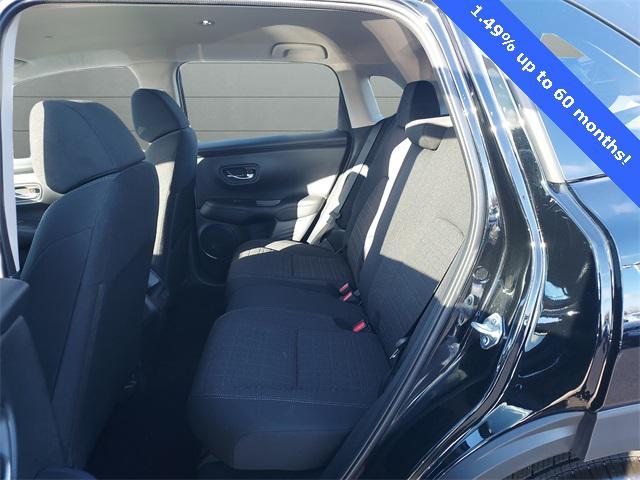 used 2026 Honda HR-V car, priced at $26,569