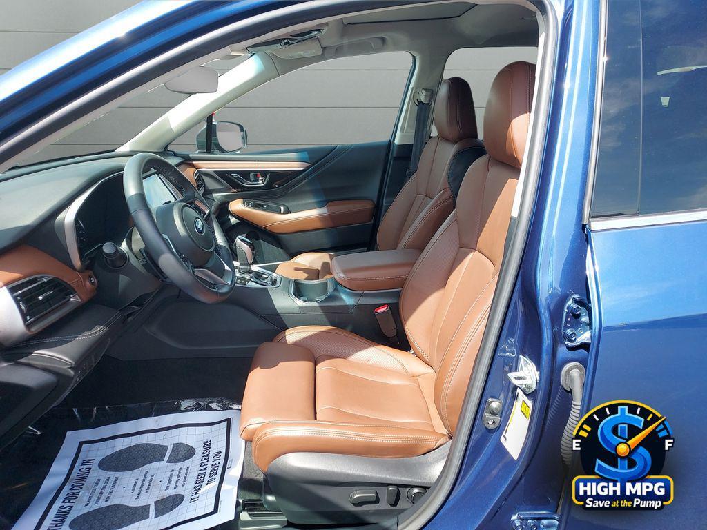used 2020 Subaru Outback car, priced at $27,390
